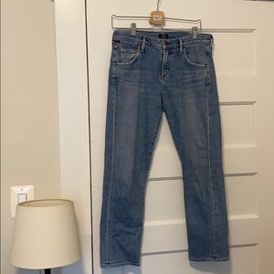 Citizens of Humanity Emerson Jeans
